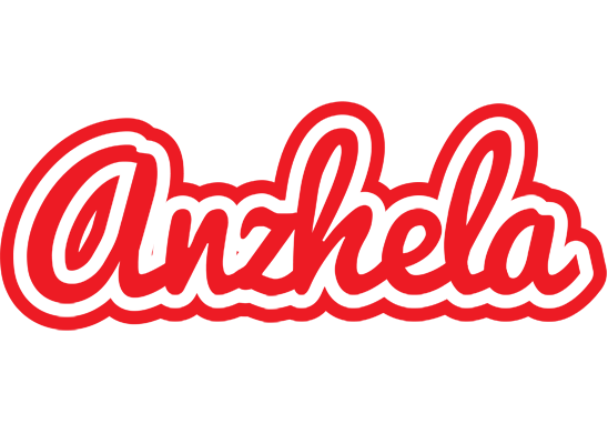 Anzhela sunshine logo