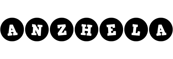 Anzhela tools logo