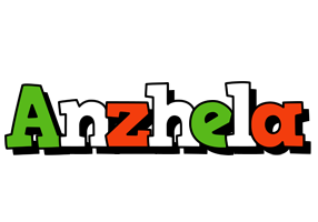 Anzhela venezia logo
