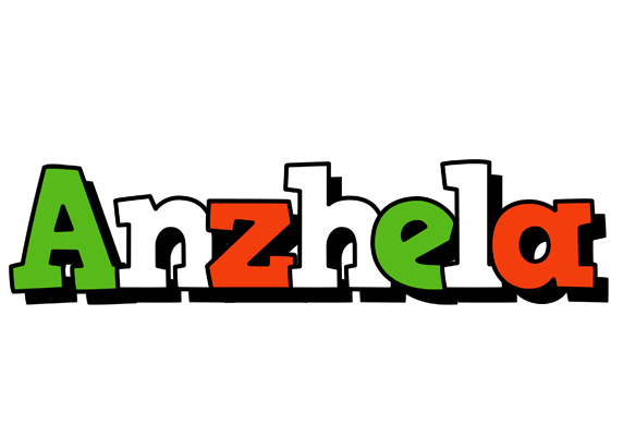 Anzhela venezia logo