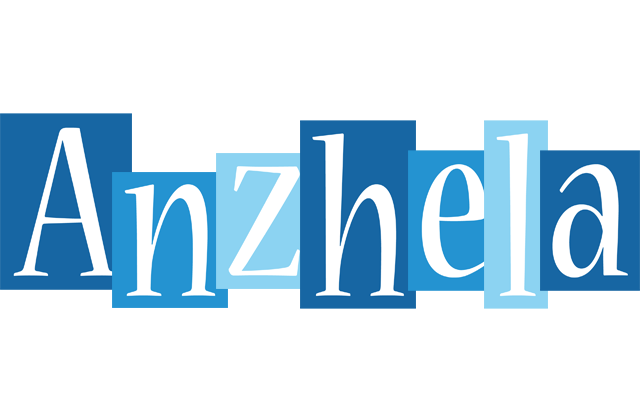Anzhela winter logo