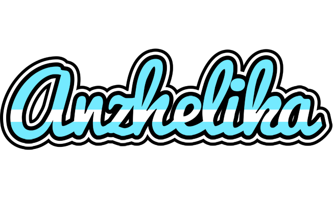 Anzhelika argentine logo