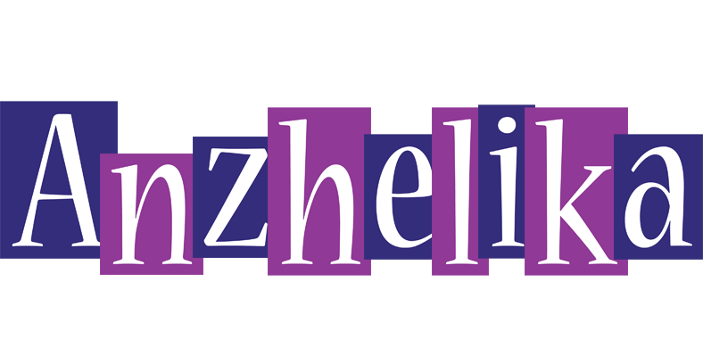 Anzhelika autumn logo