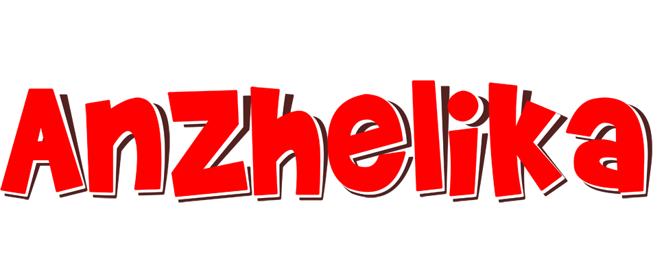 Anzhelika basket logo