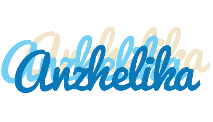 Anzhelika breeze logo