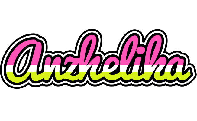 Anzhelika candies logo