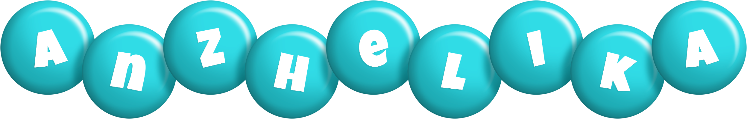 Anzhelika candy-azur logo