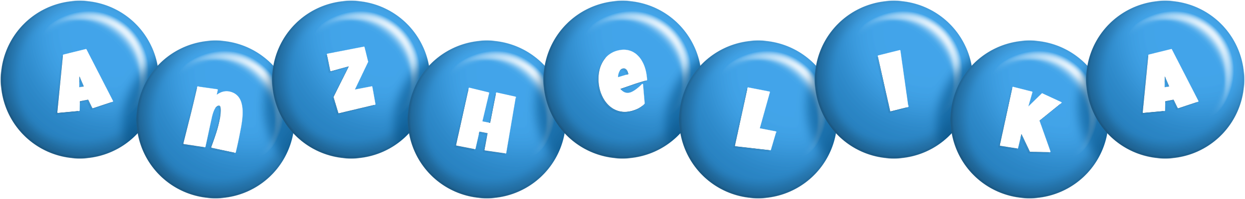 Anzhelika candy-blue logo