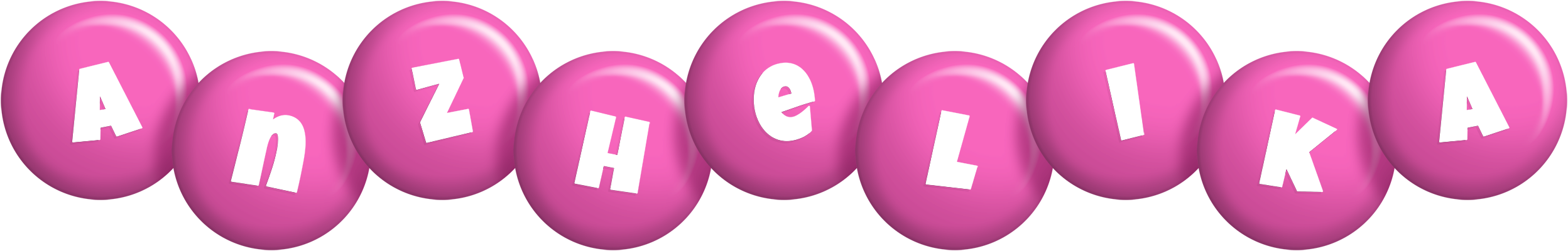Anzhelika candy-pink logo
