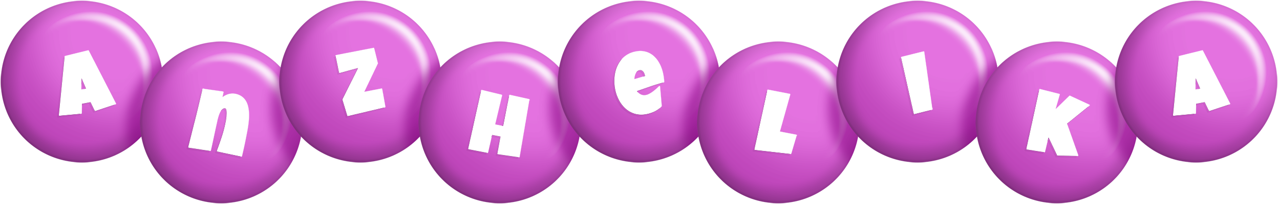 Anzhelika candy-purple logo