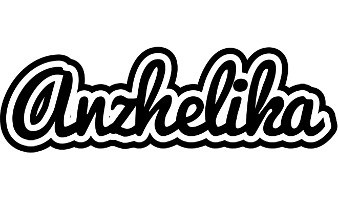 Anzhelika chess logo