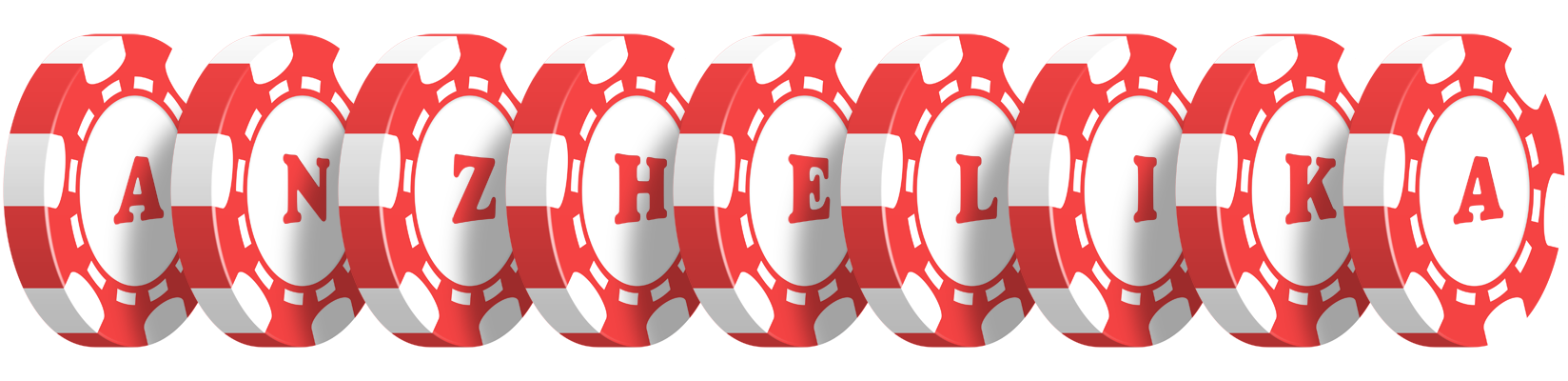 Anzhelika chip logo