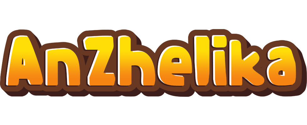 Anzhelika cookies logo