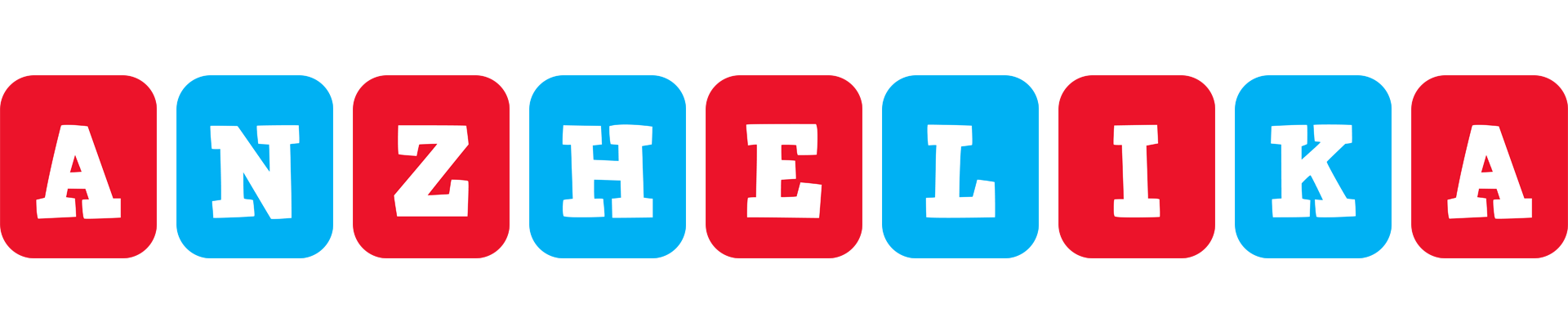 Anzhelika diesel logo
