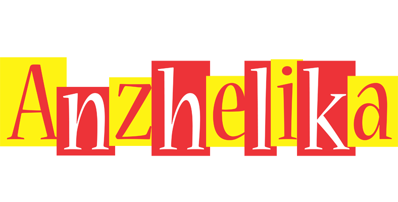 Anzhelika errors logo