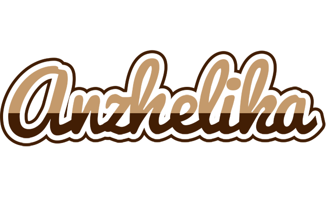 Anzhelika exclusive logo