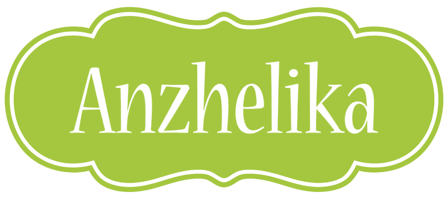 Anzhelika family logo