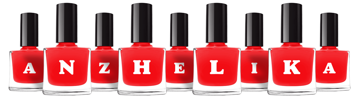 Anzhelika fashion logo
