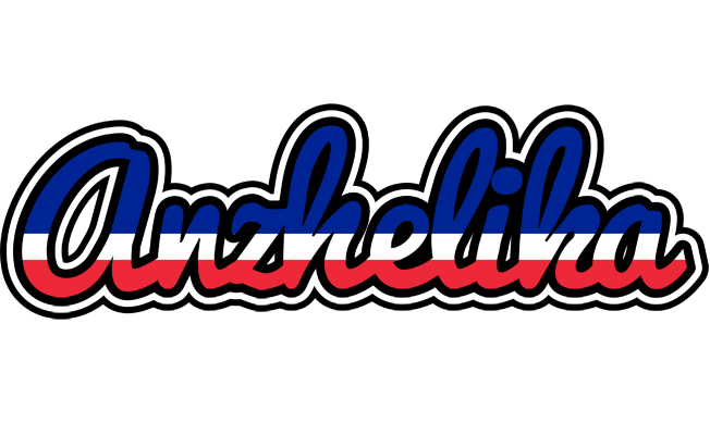 Anzhelika france logo