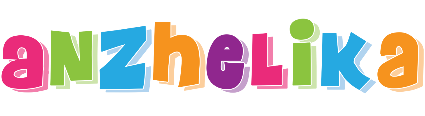 Anzhelika friday logo