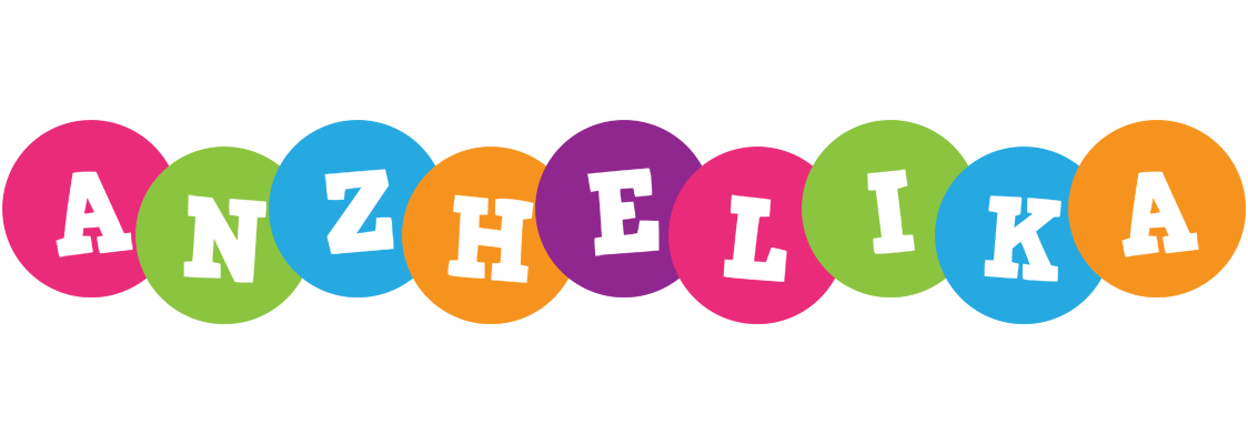 Anzhelika friends logo