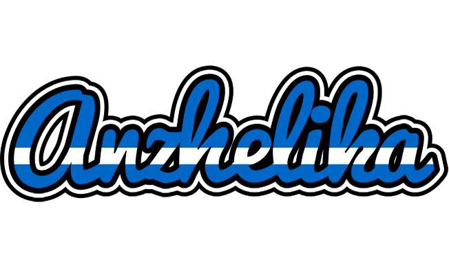 Anzhelika greece logo