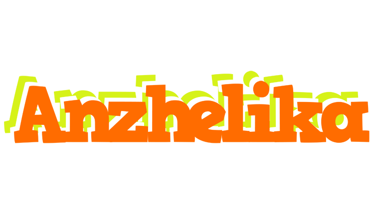Anzhelika healthy logo