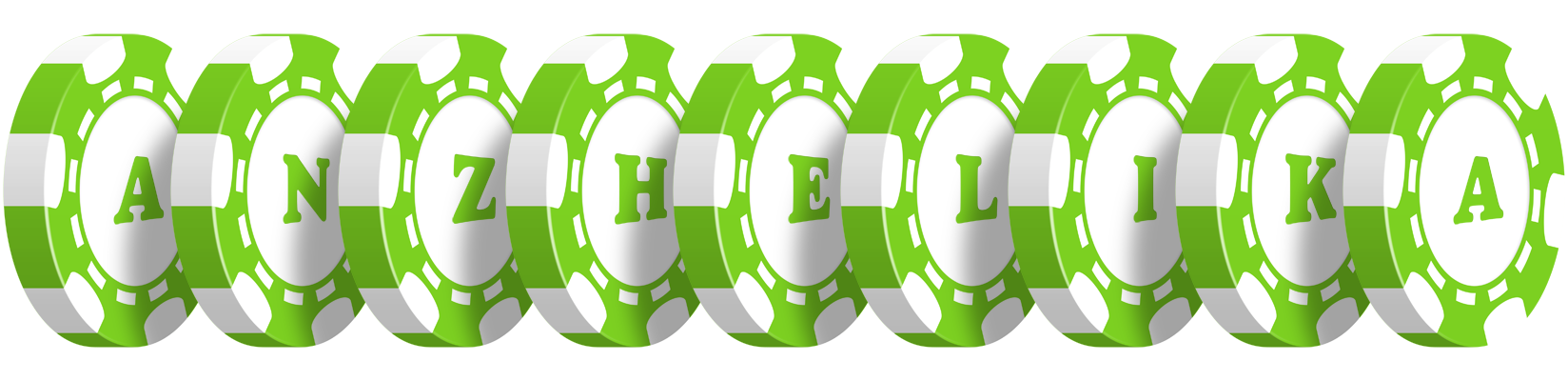 Anzhelika holdem logo