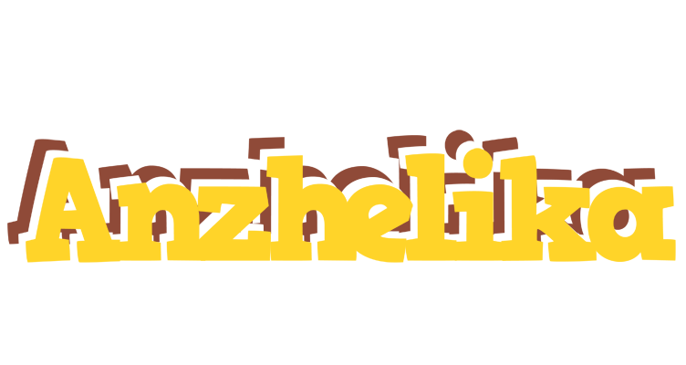 Anzhelika hotcup logo