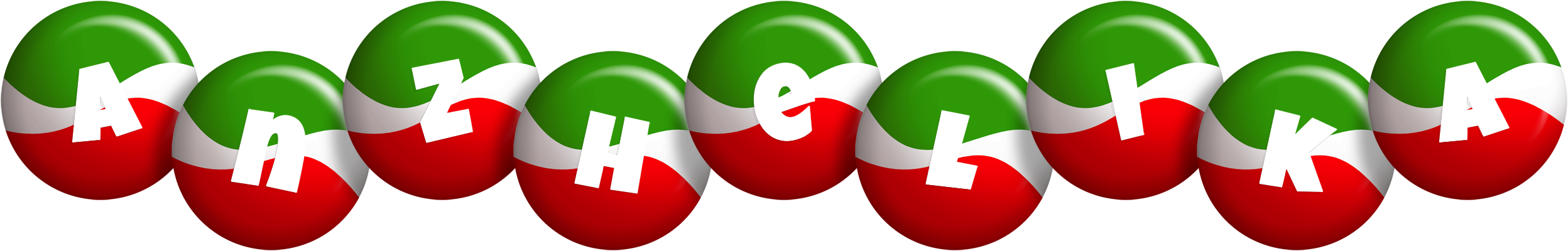 Anzhelika italy logo