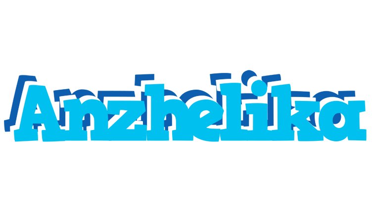 Anzhelika jacuzzi logo