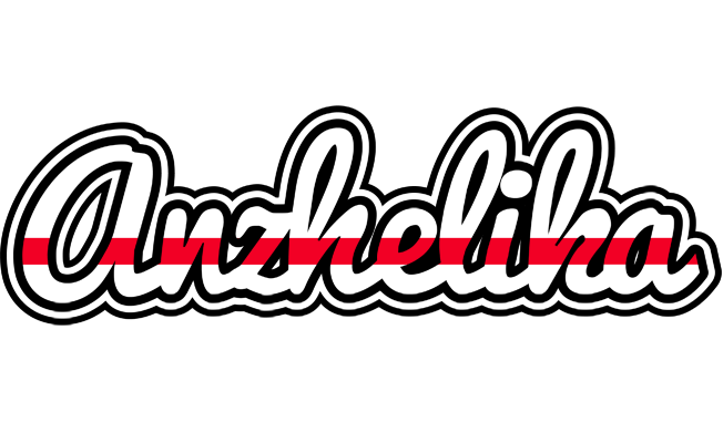 Anzhelika kingdom logo