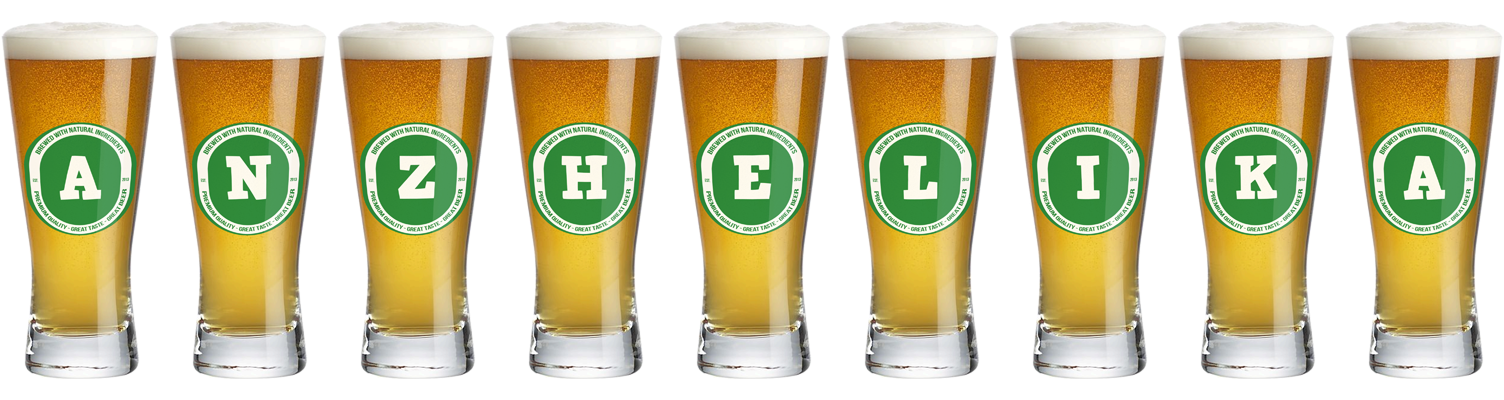 Anzhelika lager logo