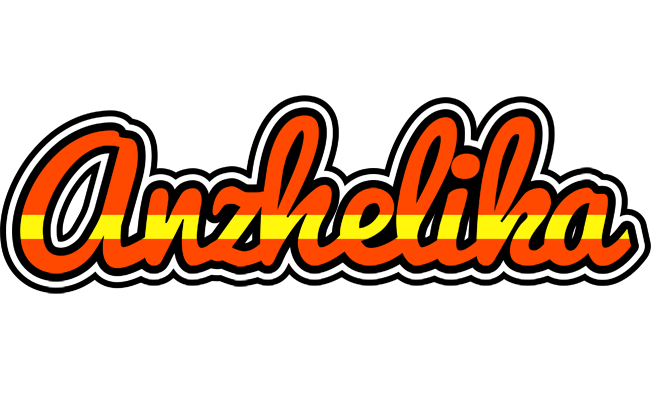 Anzhelika madrid logo