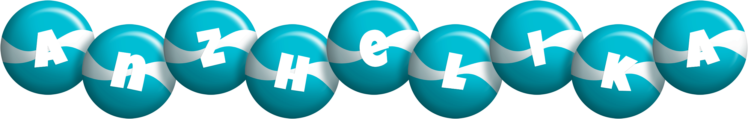 Anzhelika messi logo