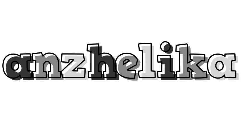 Anzhelika night logo