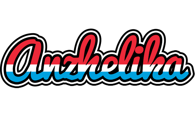 Anzhelika norway logo
