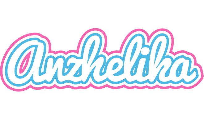Anzhelika outdoors logo