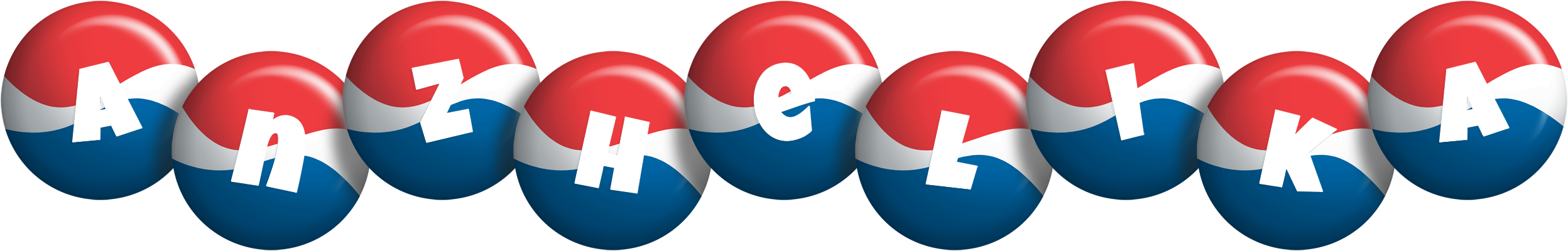 Anzhelika paris logo