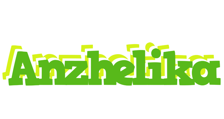 Anzhelika picnic logo