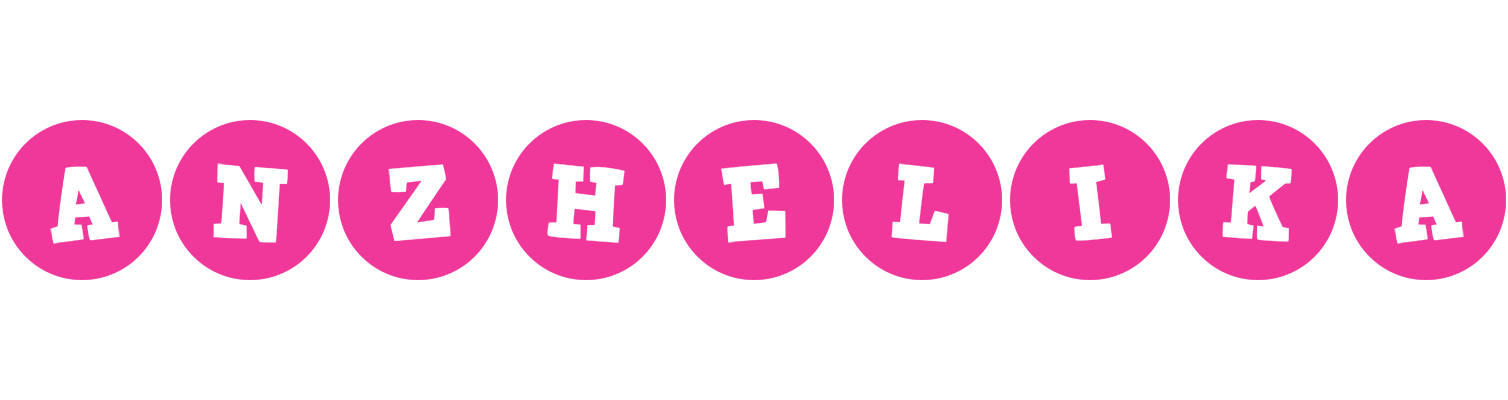 Anzhelika poker logo