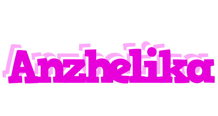 Anzhelika rumba logo