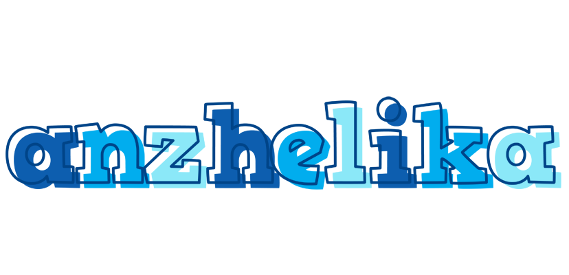Anzhelika sailor logo