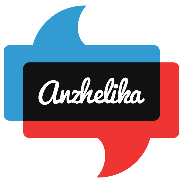Anzhelika sharks logo