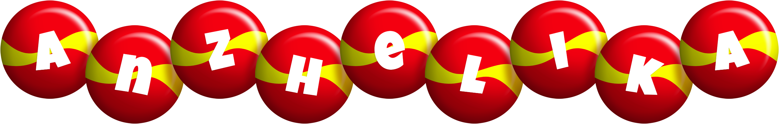 Anzhelika spain logo
