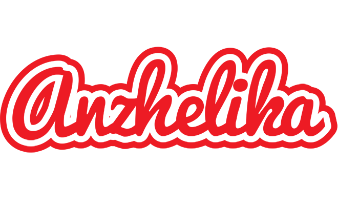 Anzhelika sunshine logo