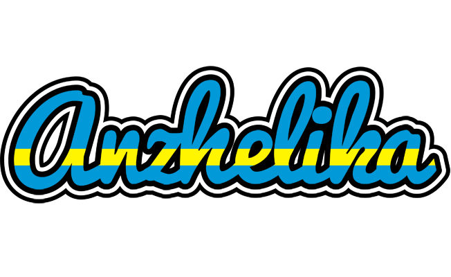 Anzhelika sweden logo