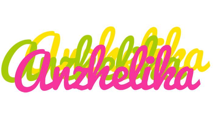 Anzhelika sweets logo