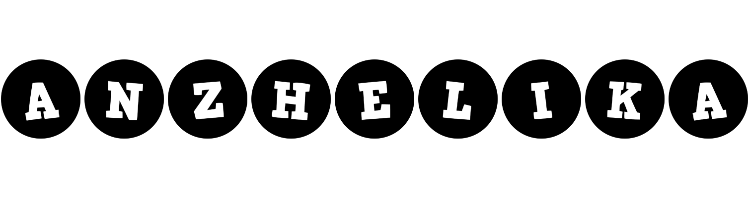 Anzhelika tools logo