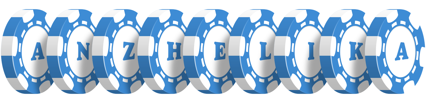 Anzhelika vegas logo
